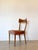 Beech Wood Chairs, 1960s, Set of 2 For Sale - Image 5 of 13