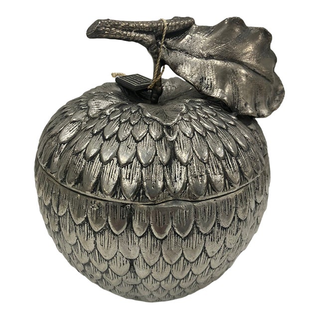 Mauro Manetti Ice Bucket For Sale