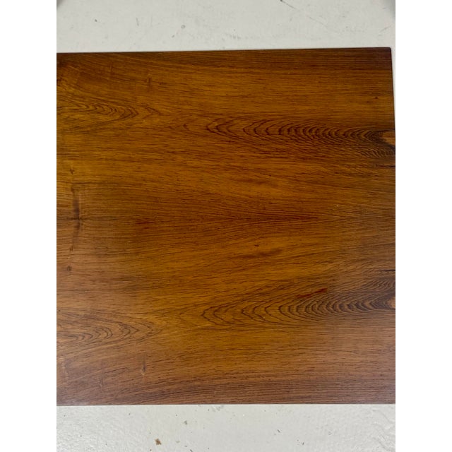 Vintage Coffee Table by Kristian Vedel for Søren Willadsen, 1960s For Sale - Image 15 of 18