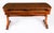 Antique Victorian Pollard Oak Writing Table Desk in the Manner of Gillows, 19th Century For Sale - Image 9 of 17