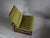 Olive Green Lounge Chair by Martin Stoll, 1970 For Sale - Image 4 of 9