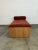 La Luna Daybed in White Oak For Sale - Image 18 of 18