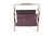 Vintage Rochau Magazine Holder, 1960s For Sale - Image 11 of 13