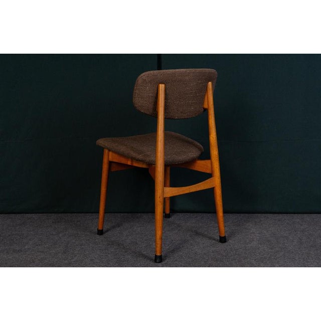 Mid-Century Chairs, Set of 4 For Sale - Image 6 of 18