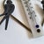 Mid-Century Modern Mid-Century Modern Wall Thermometer by Walter Bosse for Herta Baller, 1950s For Sale - Image 3 of 6