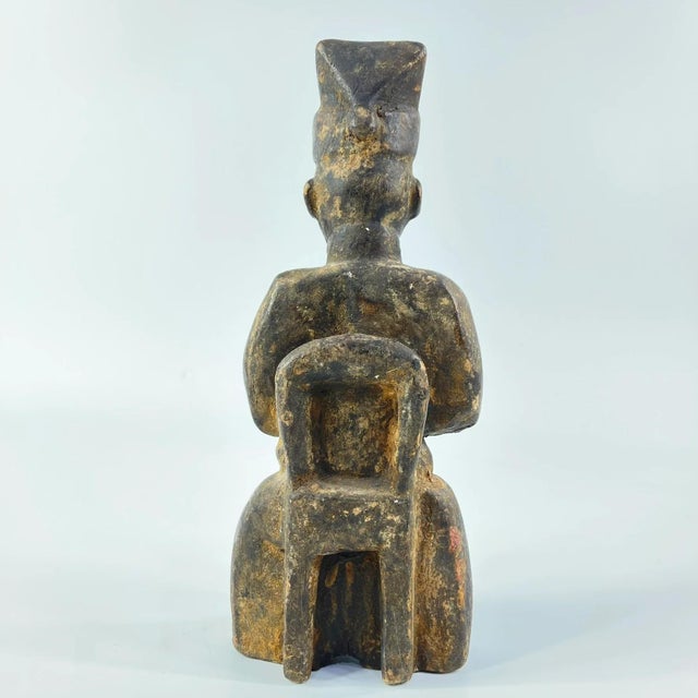 The Yoruba, the largest ethnic group in Nigeria and one of the most substantial in Africa, possess a profound historical...