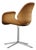 Council Chair in Oak by Salto and Sigsgaard For Sale