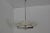 Mid-Century Chandelier from Zukov, 1960s For Sale - Image 6 of 16