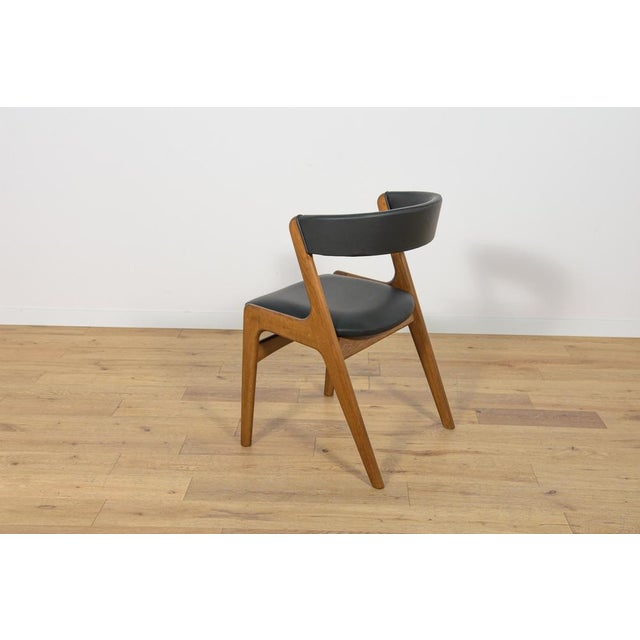 Mid-Century Modern Danish Dining Chairs, 1960s, Set of 4 For Sale - Image 13 of 18