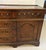 Brown Antique George III Welsh Sideboard in Oak, 1750 For Sale - Image 8 of 11