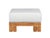 Made of Teak wood native of Southeast Asia, the Paradiso collection is great for your outside furniture. This is the most...