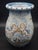 Hand-Painted Albisola Glazed Ceramic Vase by Giuseppe Mazzoni, 1960s, in Flawless conditions. Designed 1950 to 1959 This...