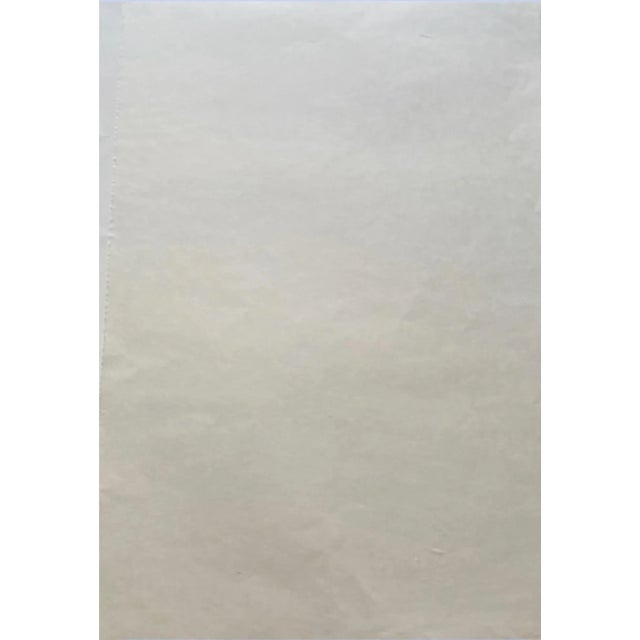 Marilyn Monroe Poster after Andy Warhol, 1971 For Sale - Image 4 of 5