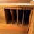 Vintage Swedish Teak Chatol Secretary Desk by Egon Ostergaard Svensk Möbelindustri, 1960s Mid Century For Sale - Image 9 of 10
