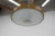 Wood & Glass Ceiling Lamp, Germany, 1960s For Sale - Image 10 of 11