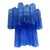 Glass Blue Tronchi Wall Sconce by Simoeng For Sale - Image 7 of 9