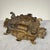19th Century French Bronze Double Inkwell in Renaissance Revival Style For Sale - Image 18 of 18