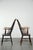 2000 - 2009 Antique English Highback Windsor Dining Chairs, Set of 4 For Sale - Image 5 of 18