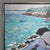 1990s Pascucci Landscape Oil Painting, Framed For Sale - Image 4 of 4