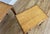 Vintage French Louis Oak Nesting Tables, Set of 3 For Sale - Image 9 of 13