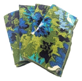 Example of Vera Neumann Dinner Napkins