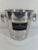 Metal Vintage French "Charles Heidsieck" Champagne Bucket Wine Cooler, Circa 1960s For Sale - Image 7 of 14