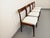 Vintage Scandinavian Teak Chairs, 1960s, Set of 6 For Sale - Image 15 of 18
