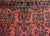 Early 20th Century Persian Sarouk Mohajeran Rug For Sale - Image 4 of 12