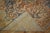 Antique Persian Bakhtiari Square Rug - 4'10" x 6'5" For Sale In New York - Image 6 of 9