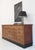 Wood 20th Century Drawer Unit Shop Counter, 1890s For Sale - Image 7 of 18