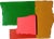 Contemporary Abstract Aerosol on Assembled Masonite (Isorel) "Untitled 145" by Andre Debono For Sale - Image 4 of 6