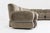 Vintage Italian Modular Sectional Sofa by Co.im, 1970s, Set of 5 For Sale - Image 4 of 11