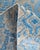 Ikat, One-of-a-Kind Hand-Knotted Area Rug - Beige, 9' 3" x 12' 4" For Sale In New York - Image 6 of 8