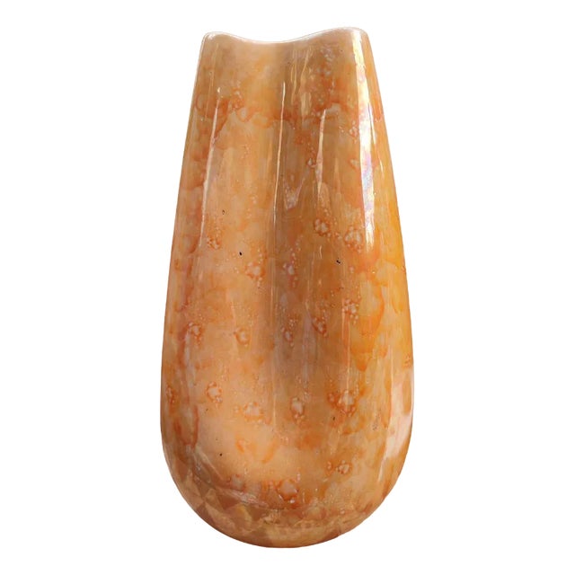 Vintage Yugoslavian Vase, 1960s For Sale