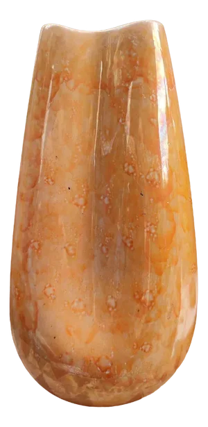 Vintage Yugoslavian Vase, 1960s