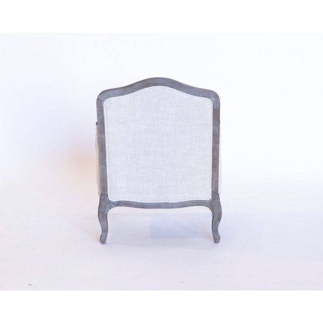 Vintage Restoration Hardware Marseilles Chair