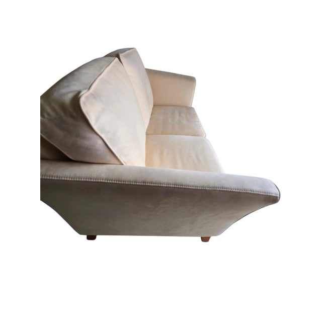Vintage Two-Seater Sofa from Himolla, 1999 For Sale - Image 6 of 12