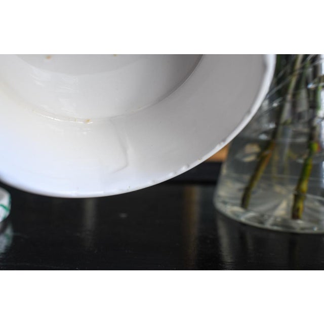 1958 Holt Howard Cottage Cheese Kissing Cats Kitten Storage Jar With Lid For Sale - Image 11 of 11