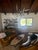 Mid-Century Modern Linger 12-Light Abstract Modern Chandelier For Sale - Image 3 of 3