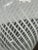 Whirling White Spiral Vase For Sale In San Francisco - Image 6 of 12