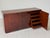 Brown Aldo Tura Sideboard, Italy 1970s For Sale - Image 8 of 12