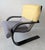 Carlo Berruti lounge chairs for Danber, Italy 1970s/80s. Two chairs available- please select 2 from the drop-down menu if...