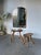 1960s Elm Side Tables, 1960s, Set of 2 For Sale - Image 5 of 18