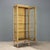 Neoclassical Style Display Cabinet For Sale - Image 3 of 10