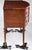 19th Century English Inlaid Sideboard Hepplewhite Mahogany For Sale - Image 4 of 6