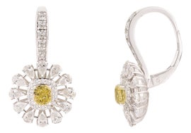 Example of Portraiture Jewelry