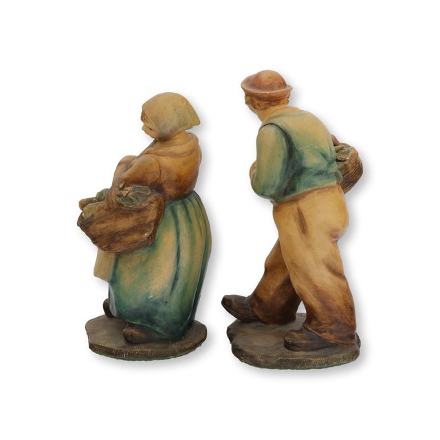 Italian Guido Cacciapuoti Sculptures For Sale - Image 4 of 6