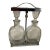 1920s Deco Liquor Decanter Caddy For Sale