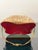 Wood Vintage Centerpiece Basket, Italy, 1950s For Sale - Image 7 of 9