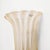 Gold Murano Glass Wall Sconces with Gold Dust Inclusions, 2000, Set of 2 For Sale - Image 8 of 10